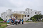 Sengunthar College of Engineering Namakkal Academic Building photo 6